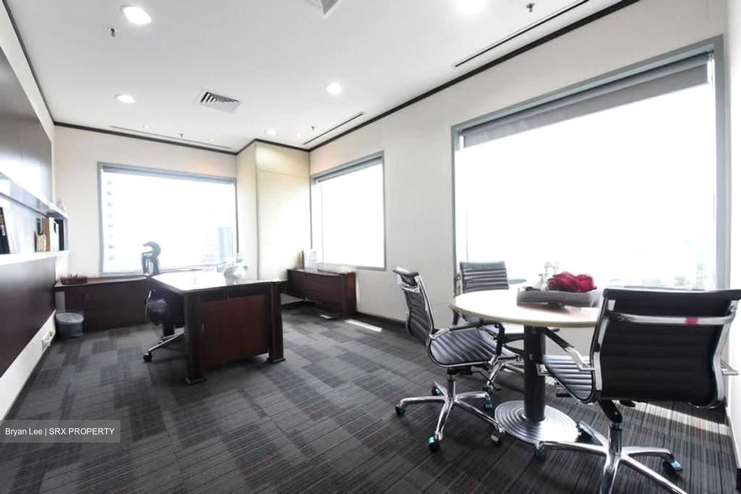 Suntec Tower Three (D1), Office #622081571